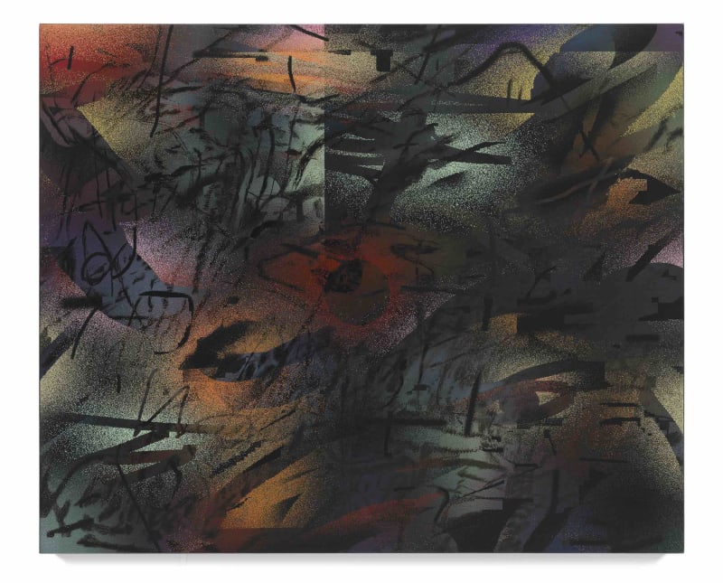 Julie Mehretu | Marian Goodman Julie Mehretu | Marian Goodman