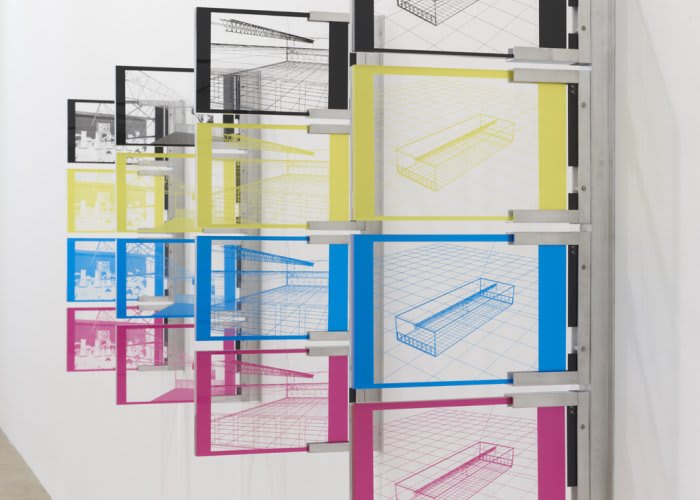 Dara Birnbaum: ICA Boston