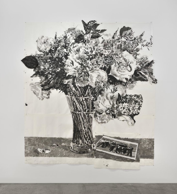 William Kentridge | Royal Academy of Arts
