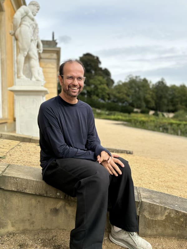 Tino Sehgal