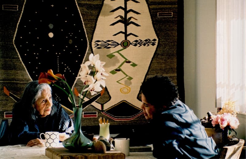 Tacita Dean exhibition at Mudam Luxembourg Museum