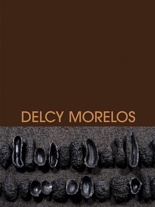 Delcy Morelos Book Launch