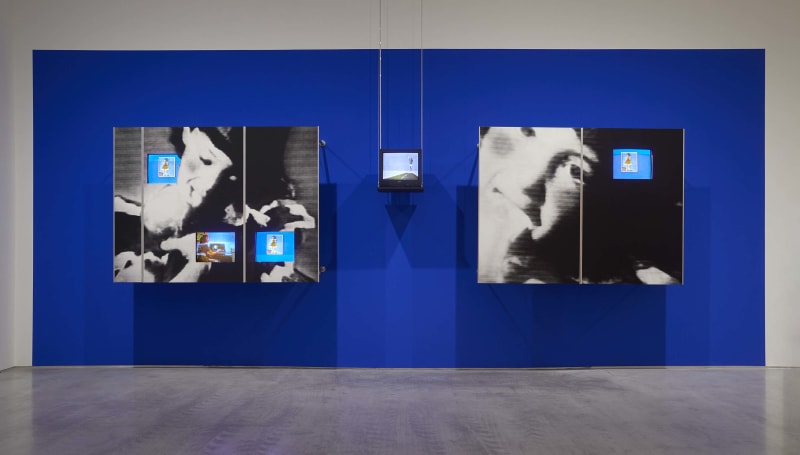 Dara Birnbaum PM Magazine, 1982 Museo Reina Sofía