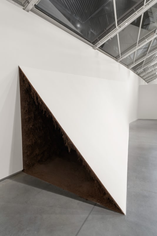 Exhibition view, Between Rivers © Astrup Fearnley Museet. Photographer: Christian Øen