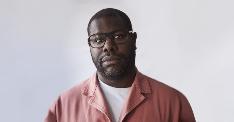 An image containing a portrait of Steve McQueen