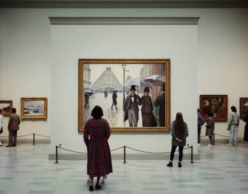 Thomas Struth 写真集 4冊セット アート・デザイン・音楽