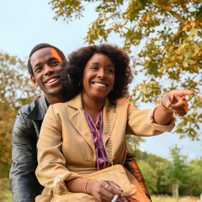 Steve MᶜQueen 58th New York Film Festival