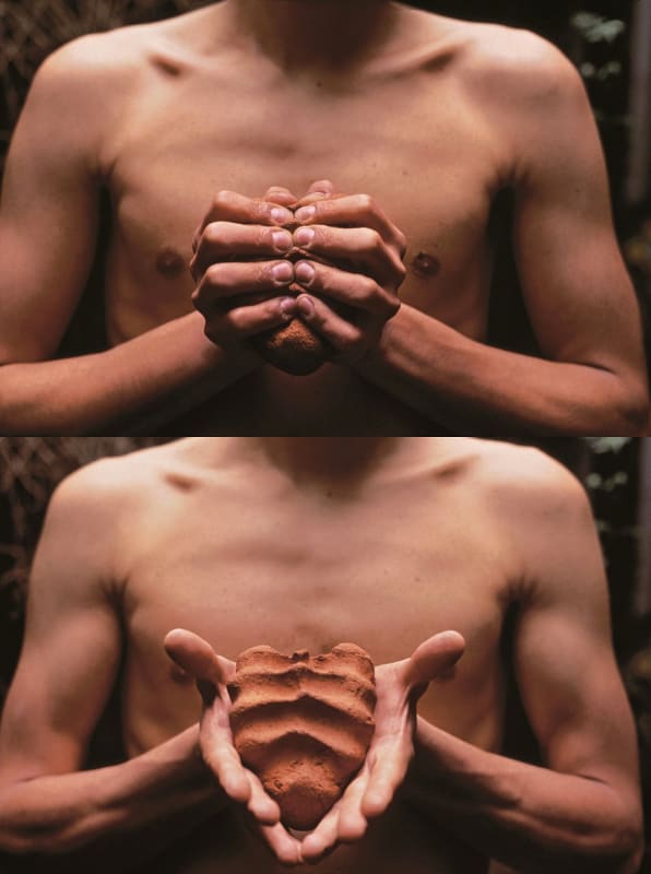 Unconventional Self-Portrait: Gabriel Orozco and the Artistic Mindset