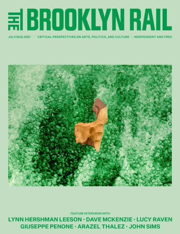 Giuseppe Penone with Francesca Pietropaolo and Alexis Dahan