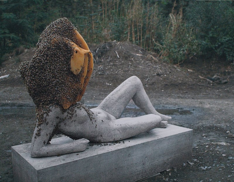 Pierre Huyghe | Marian Goodman