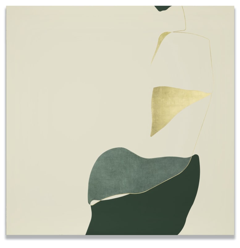 Gabriel Orozco, Ochiba, 2020