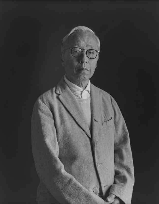 Hiroshi Sugimoto