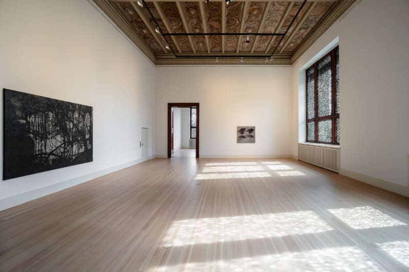 Daniel Boyd / Gropius Bau