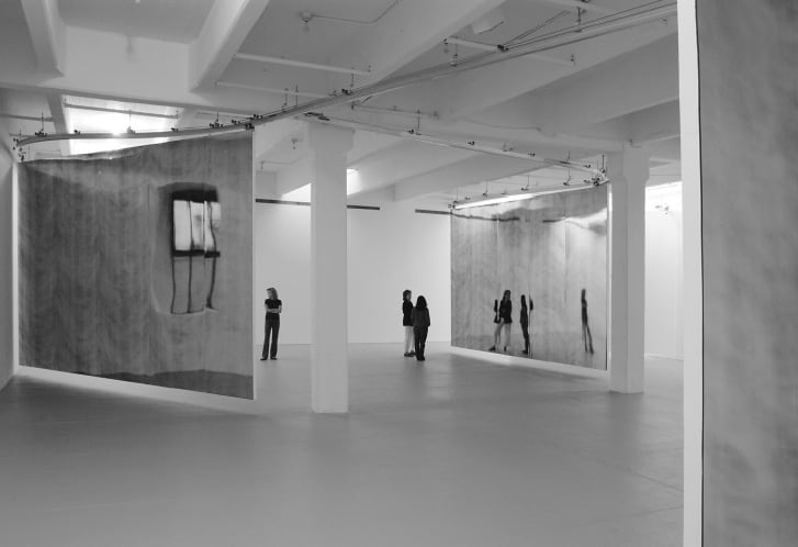 An Interview with Pierre Huyghe