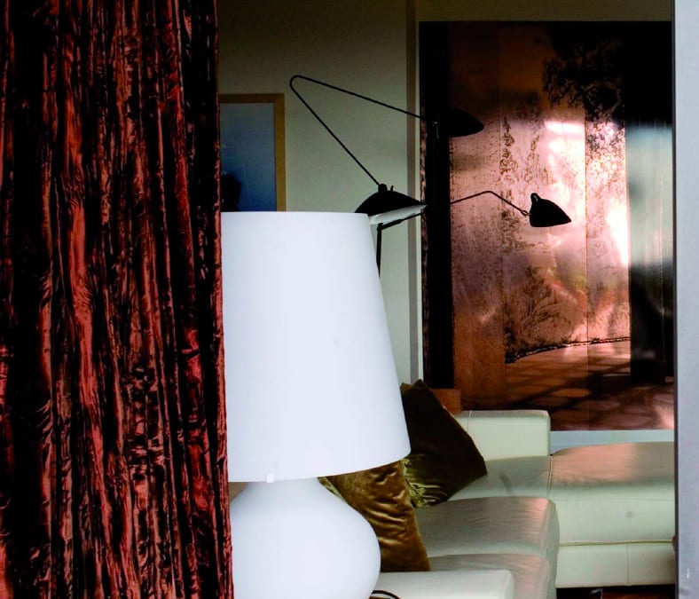 At Home with Cristina Iglesias