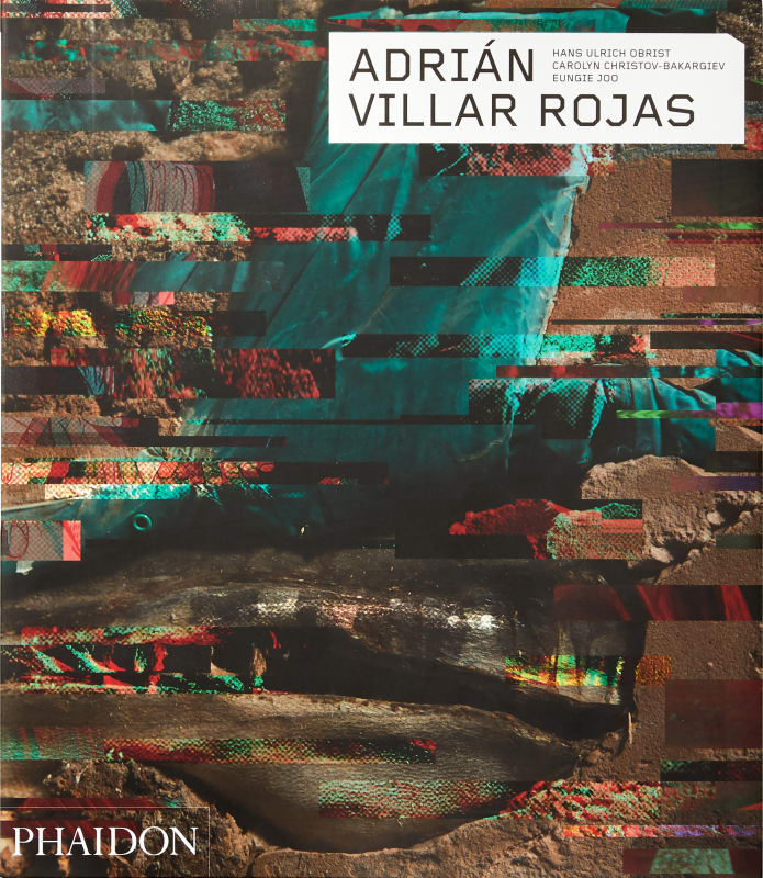 Adrían Villar Rojas