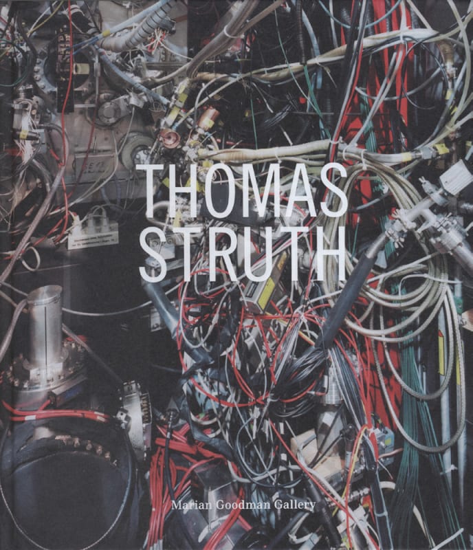 Thomas Struth