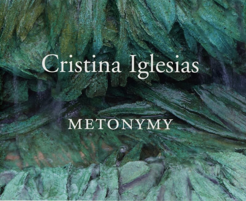 Cristina Iglesias, Monotypes on Copper and Paper
