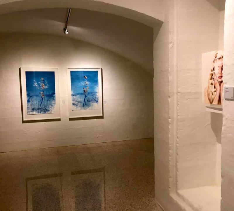 Love Letter, by Alfiealpha