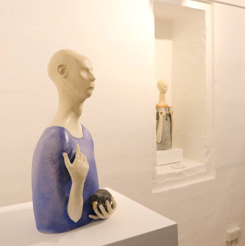 An accidental FInd, by Paul Scerri