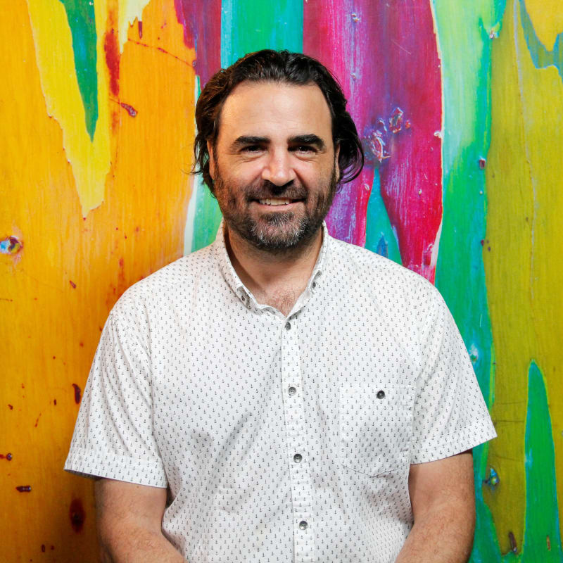 Damián Hernández