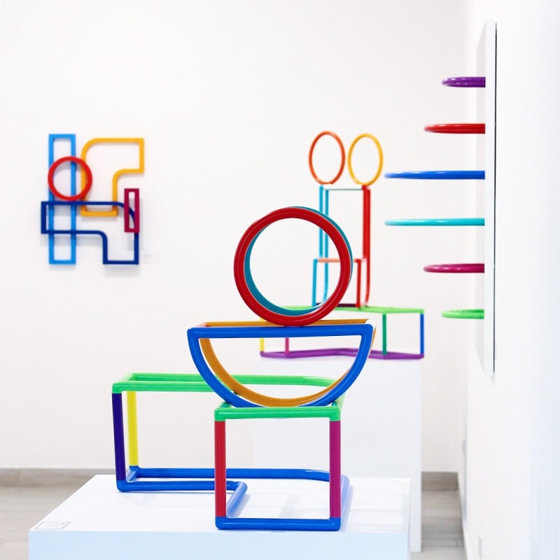 Construcción Lineal, Cisco Merel