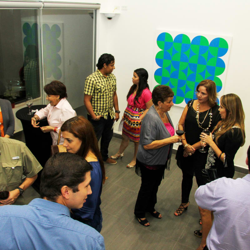 GROUP N OF PADUA, COLLECTIVE