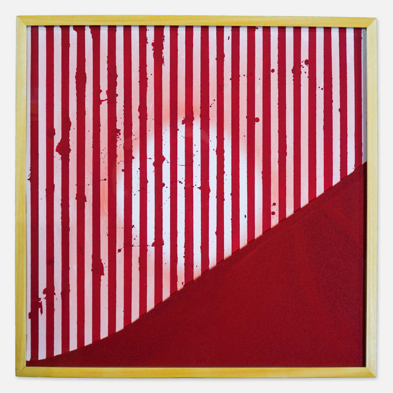 Manuel Mérida, Individual