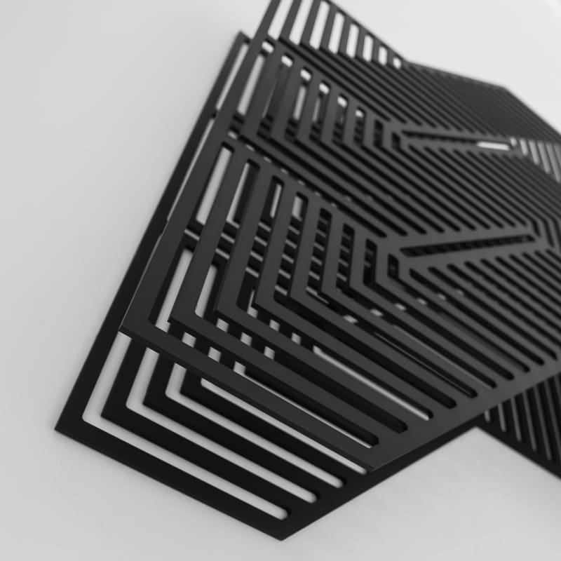 Exposición Colectiva, Colectiva