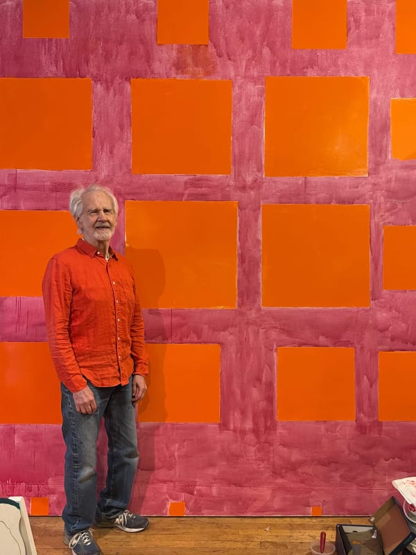 Photo by Kirsty Mogensen