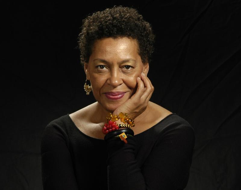 Carrie Mae Weems