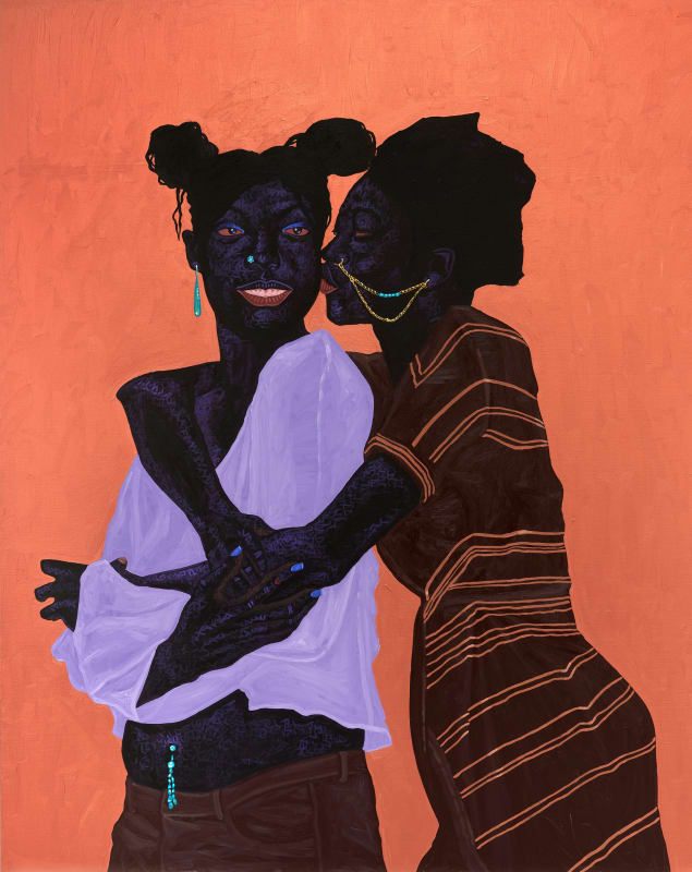 Kwesi Botchway | MARUANI MERCIER