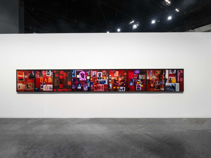 Art Basel Miami Beach 2025