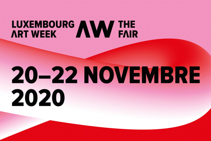Luxembourg Art Week