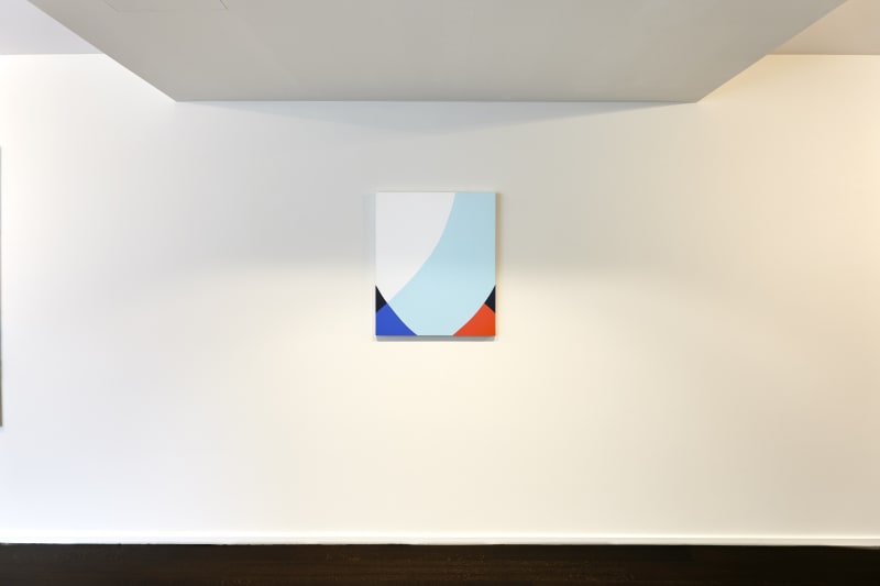 Hovering, Paul Kremer