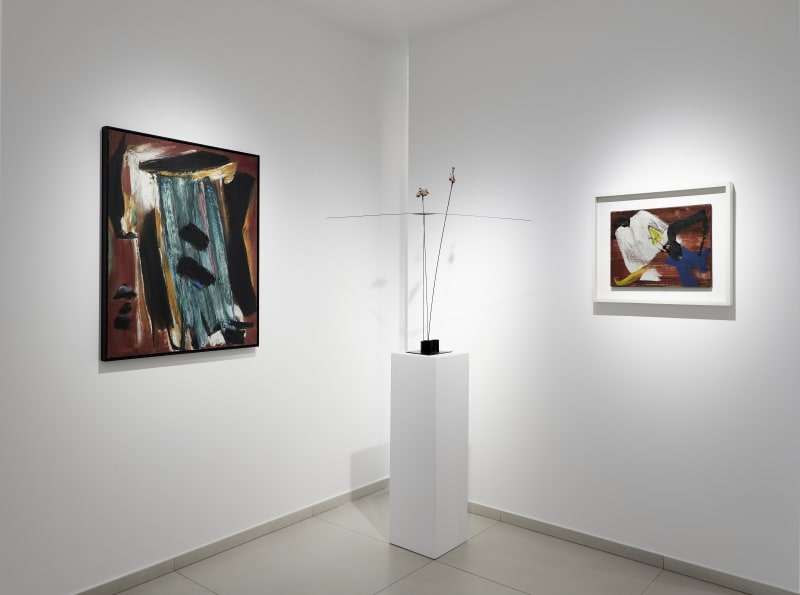 Lyrical Gestures, Schneider & Takis