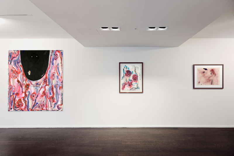 Chavire Chodyè a, Manuel Mathieu