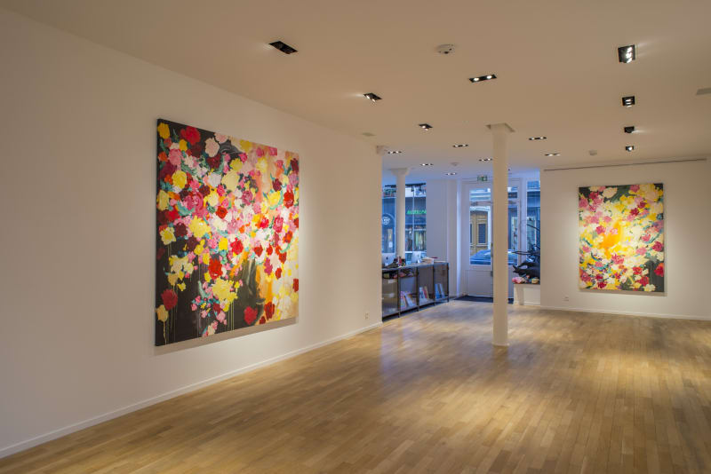 My Secret Garden, Arne Quinze