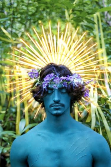 Wall Street International reviews 'New World'