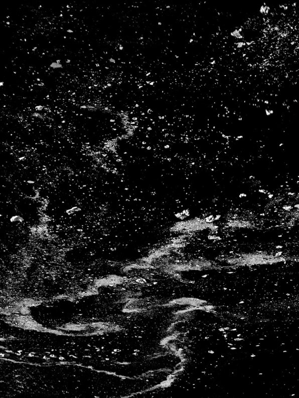 Coming Soon To Mar-A-Lago: These Giant Artworks About Climate Change