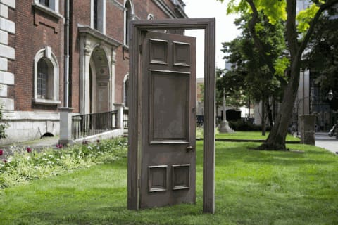 Sculpture in the City London