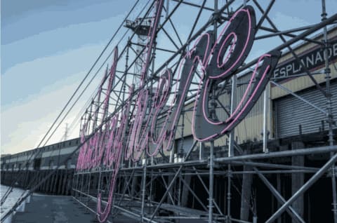 Prospect.3 Trains Its Eye Provocatively on the Art World’s Social Failings