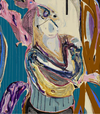 Le MBAM acquiert cinq nouvelles œuvres