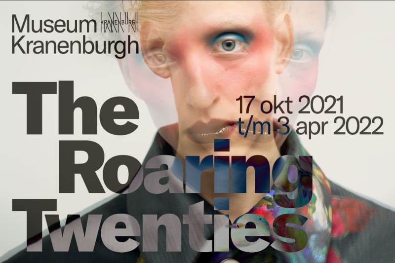 The Roaring Twenties