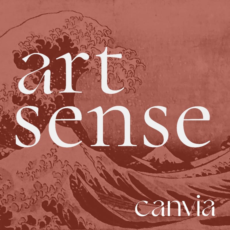 Art Sense Podcast