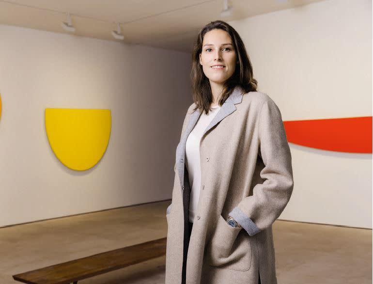 Brusselse galerieën bereiden zich voor op de beurs van het jaar