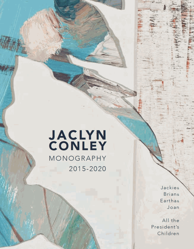 Jaclyn Conley, 2015 – 2020