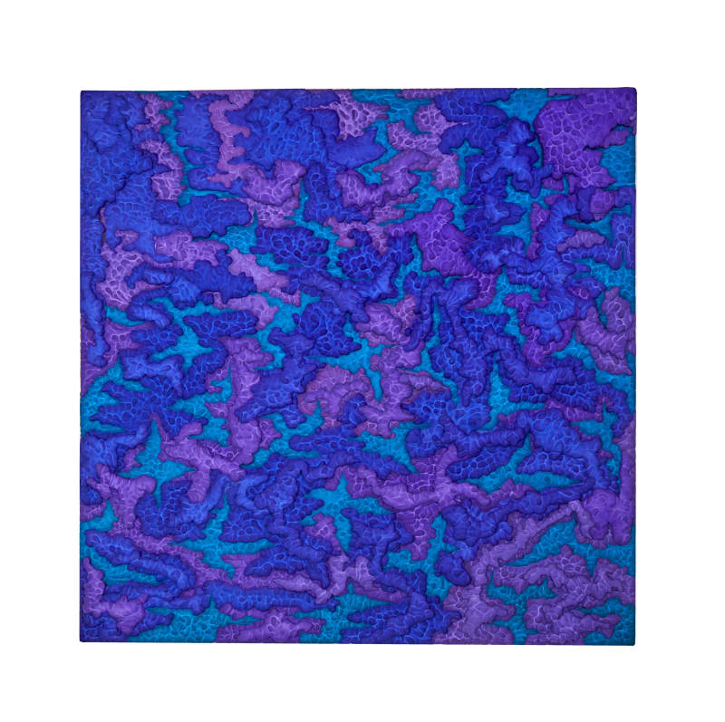 Upcoming Solo Show SUPERFICI