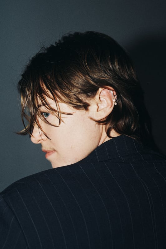 Portrait | Deva Schubert, Photo: Can Wagener