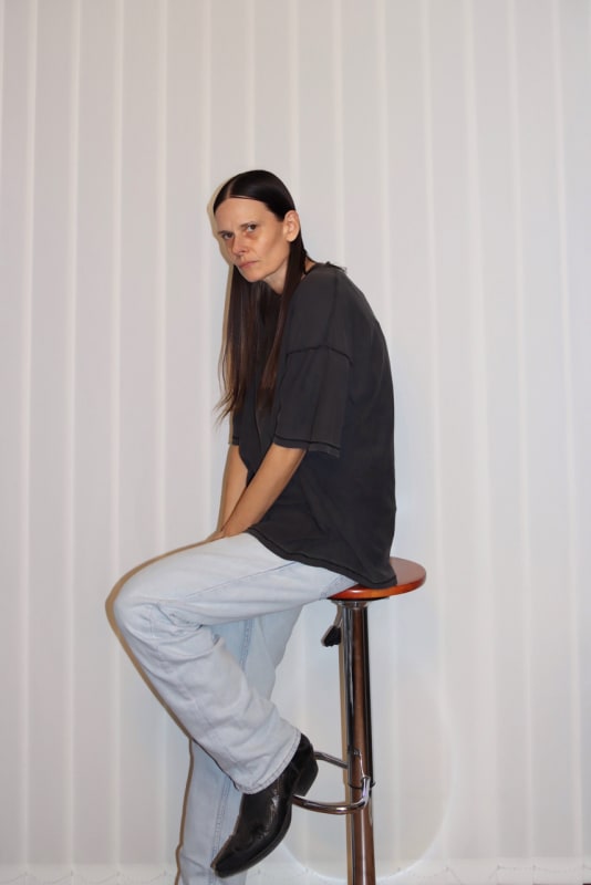 Kristina Nagel, 2025